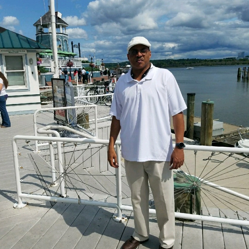 Meet your Posher, Parran